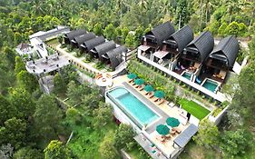 Munduk Kupang Sekumpul Villa